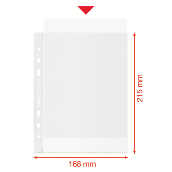 Funda A5 Esselte Recycle  A5