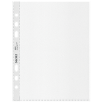 Funda A5 Leitz Recycle, Co2 Compensado Transparente A5 100 Micras