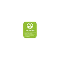 Funda A5 Leitz Recycle, Co2 Compensado Transparente A5 100 Micras