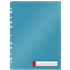 Funda De Privacidad De Alta Capacidad Leitz Cosy Azul Calma A4