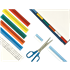 Índices Adhesivos Transparente