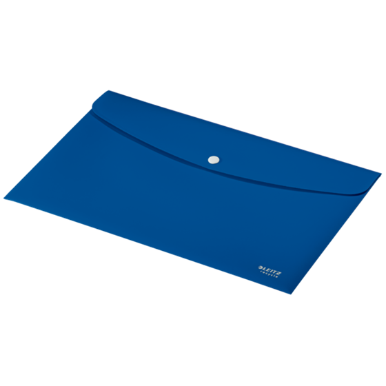 Sobre Para Documentos Leitz Recycle, Co2 Compensado Azul