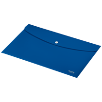 Sobre Para Documentos Leitz Recycle, Co2 Compensado Azul