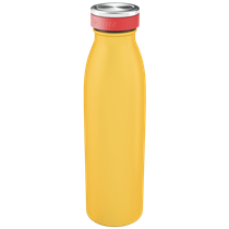 Botella de agua con aislamiento Leitz Cosy 500 ml 6,8 x 23,5 x 6,8 cm.