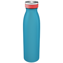 Botella de agua con aislamiento Leitz Cosy 500 ml 6,8 x 23,5 x 6,8 cm.