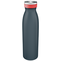 Botella de agua con aislamiento Leitz Cosy 500 ml 6,8 x 23,5 x 6,8 cm.