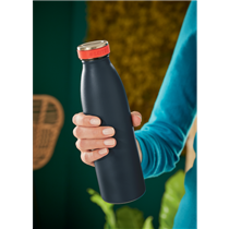 Botella de agua con aislamiento Leitz Cosy 500 ml 6,8 x 23,5 x 6,8 cm.