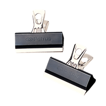 Pinza de acero de pala fija mod. 3/50 