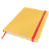 Cuaderno Leitz Cosy Touch con rayas con tapa dura B5 80 H. Papel de 100 grs, certificado FSC®.
