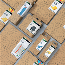 Cuaderno Leitz Cosy Touch cuadriculado, con encuadernación wiro B5 80 H. Papel de 100 grs, certificado FSC®.