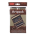 Estuche de pinturas Derwent 
