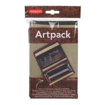 Estuche de pinturas Derwent 