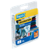 Barras De Cola Rapid 7 Mm Colores Purpurina 36 Barras