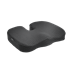 Cojín de gel frío de calidad superior Negro