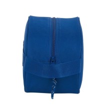 Neceser Viaje BLACKFIT8 Adaptable 26 x 15 x 12 cm.