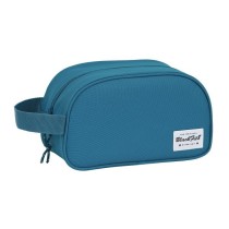 Neceser Viaje BLACKFIT8 Adaptable 26 x 15 x 12 cm.