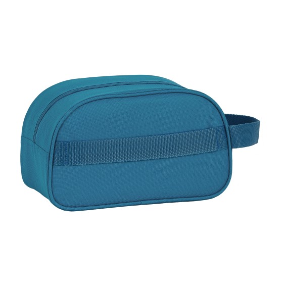 Neceser Viaje BLACKFIT8 Adaptable 26 x 15 x 12 cm.