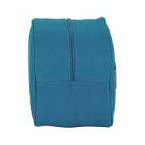 Neceser Viaje BLACKFIT8 Adaptable 26 x 15 x 12 cm.