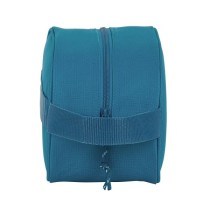 Neceser Viaje BLACKFIT8 Adaptable 26 x 15 x 12 cm.