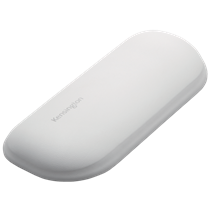 Reposamuñecas Kensington Ergosoft para ratón, gris Gris