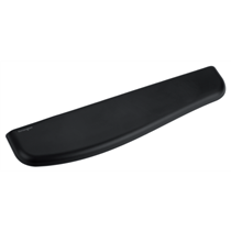 Reposamuñecas Kensington ErgoSoft™ para teclados estándar Negro