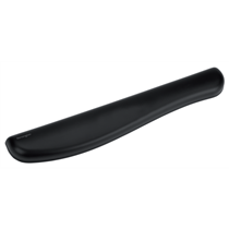 Reposamuñecas Kensington ErgoSoft™ para teclados mecánicos y de juegos Negro