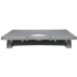 Reposapiés ergonómico SmartFit® SoleMate™ Pro Gris