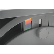 Reposapiés ergonómico SmartFit® SoleMate™ Pro Gris