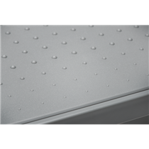 Reposapiés ergonómico SmartFit® SoleMate™ Pro Gris