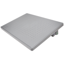Reposapiés SmartFit® SoleMate™ Gris