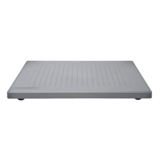Reposapiés SmartFit® SoleMate™ Gris