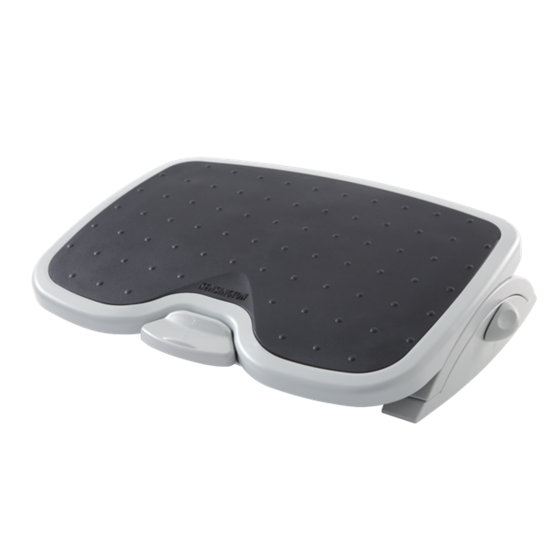 Reposapiés SoleMate Plus de Kensington Gris