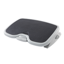 Reposapiés SoleMate Plus de Kensington Gris