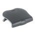 Reposapiés SoleSaver de Kensington Negro