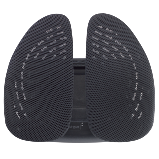 Respaldo moldeable SmartFit® Conform de Kensington Negro