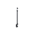 Soporte con abrazadera telescópico para micrófonos, cámaras web y sistemas de iluminación Kensington A1000 