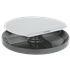 Soporte giratorio para monitor SmartFit™ de Kensington Gris