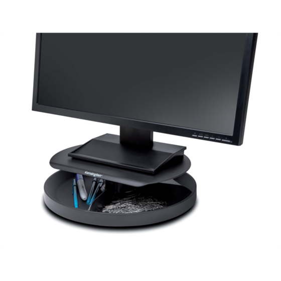 Soporte para monitor Kensington SmartFit® Spin2™ Negro