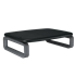 Soporte para monitor SmartFit Plus de Kensington con sistema SmartFit Gris