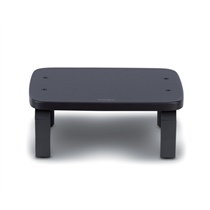 Soporte para monitores de hasta 21" Kensington SmartFit® Negro