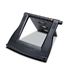 Soporte para portátil con ventilación Kensington SmartFit® Easy Riser™ Negro