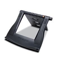 Soporte para portátil con ventilación Kensington SmartFit® Easy Riser™ Negro