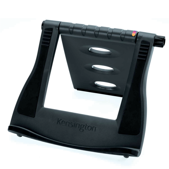 Soporte para portátiles con refrigeración SmartFit™ Easy Riser™ de Kensington Gris