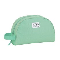Neceser Viaje BLACKFIT8 Adaptable 28 x 18 x 10 cm.