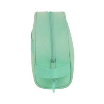 Neceser Viaje BLACKFIT8 Adaptable 28 x 18 x 10 cm.