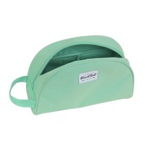 Neceser Viaje BLACKFIT8 Adaptable 28 x 18 x 10 cm.