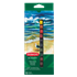 Acuarelas Academy De 12 Ml De Derwent (Paquete De 12)