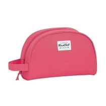 Neceser Viaje BLACKFIT8 Adaptable 28 x 18 x 10 cm.