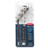 Juego De Portaminas Precision De Derwent Hb 0,5