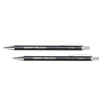 Juego De Portaminas Precision De Derwent Hb 0,5
